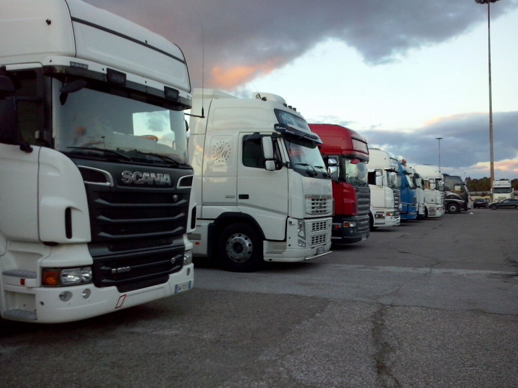 trasportounito credit sito