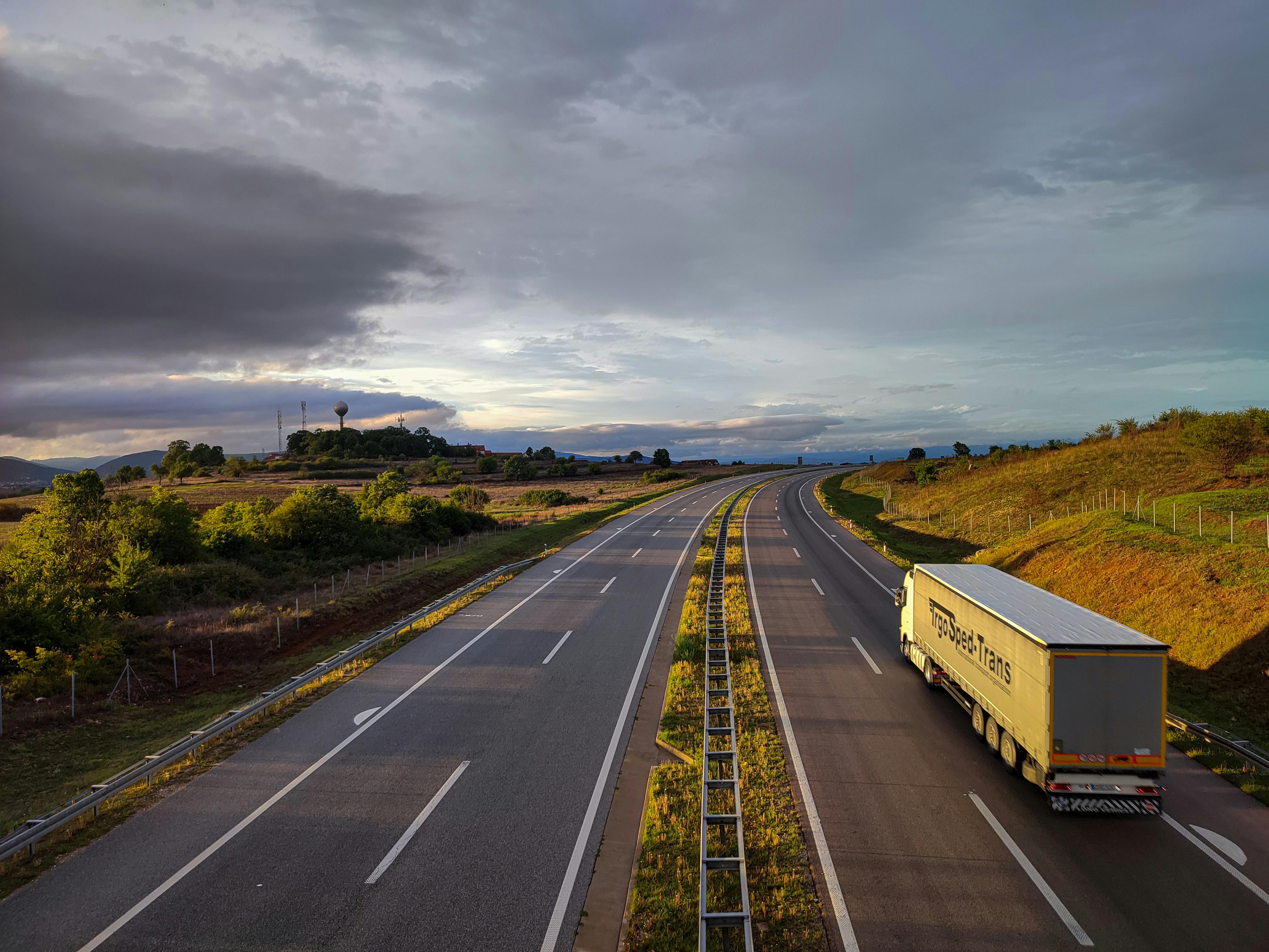 road transport